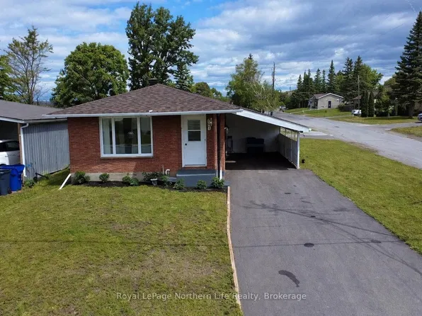 197 Hessle Ave, Temiskaming Shores, ON P0J 1P0