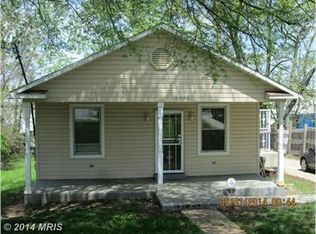 6000 Seat Pleasant Dr, Capitol Heights, MD