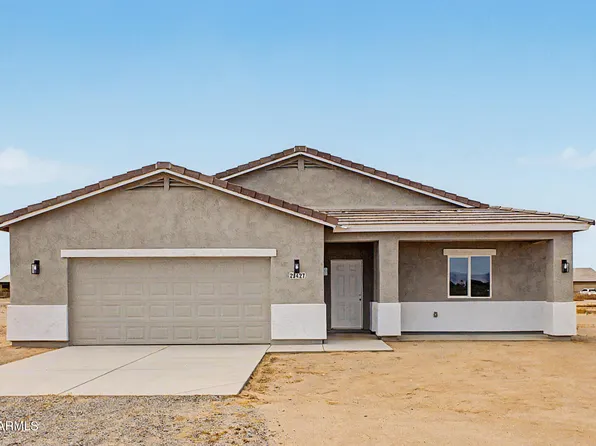 20427 W MOUNTAIN SAGE Drive, Buckeye, AZ 85326