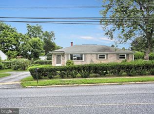 500 Erford Rd, Camp Hill, PA 17011