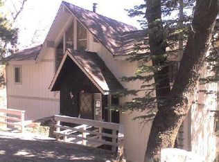 214 S Fairway Dr, Lake Arrowhead, CA 92352