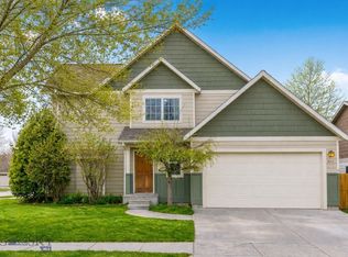 711 Longbow Ln APT A, Bozeman, MT 59718