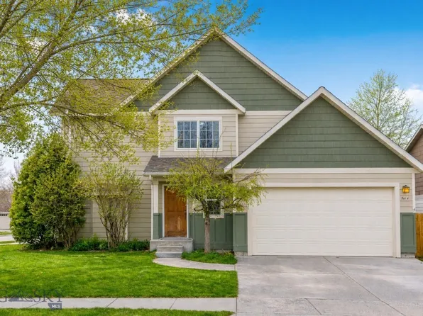 711 Longbow Ln APT A, Bozeman, MT 59718