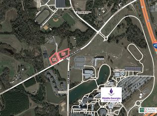 5441 & 5421 Columbus Rd, Macon, GA 31206