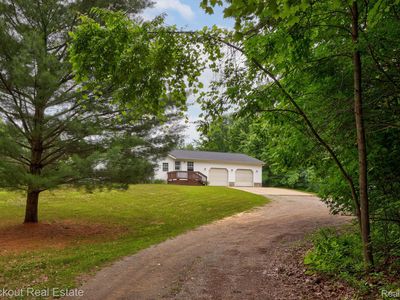 6275 Caine Rd, Vassar, MI, 48768