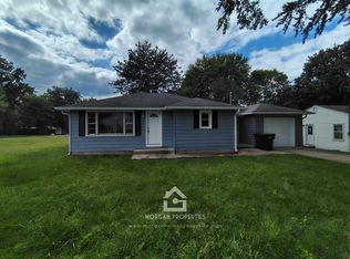 605 Alexandria Pike, Anderson, IN 46012