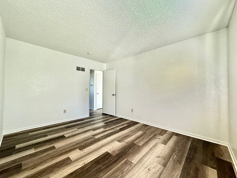 Bedroom 1 (upper level)