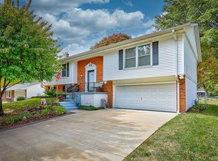 329 Breckenridge Dr, Belleville, IL 62221