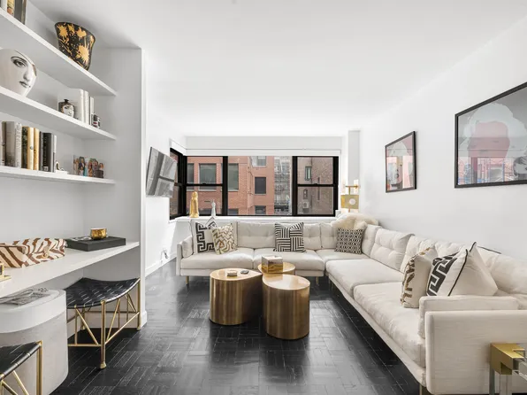 166 East 61st Street image 2 of 7