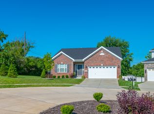10957 Clydesdale Manors Ct, Saint Louis, MO 63123