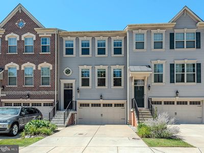 7545 Holly Ridge Dr, Glen Burnie, MD, 21060