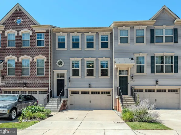 7545 Holly Ridge Dr, Glen Burnie, MD 21060