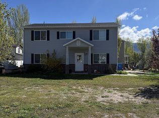 695 W 760 S, Logan, UT 84321