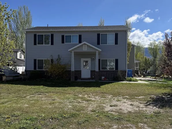 695 W 760 S, Logan, UT 84321