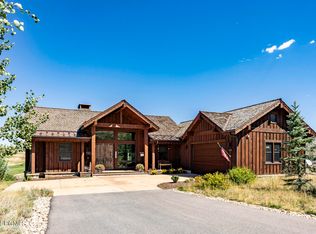 7055 N Rees Jones Way, Heber City, UT 84032