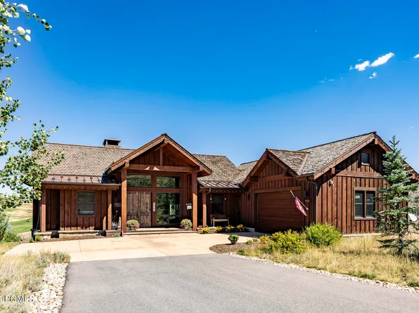 7055 N Rees Jones Way, Heber City, UT 84032