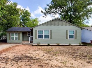 1432 Sheppard St, Waco, TX 76711