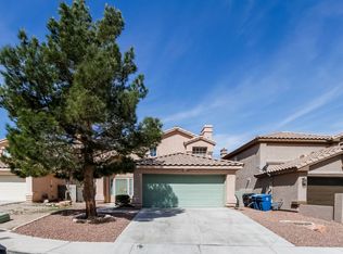 2833 Deep Creek Ln, Las Vegas, NV 89156