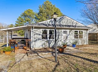 1107 Orchard Way, Durham, NC 27704