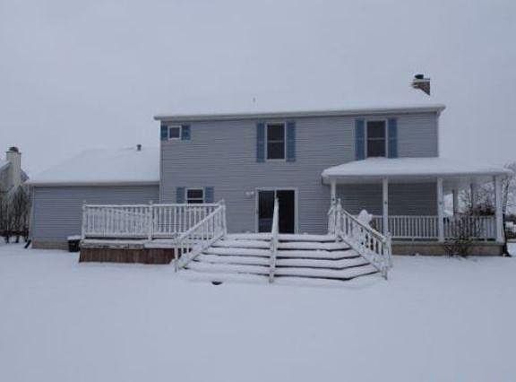 2nd image of 5456 Carriage Ln