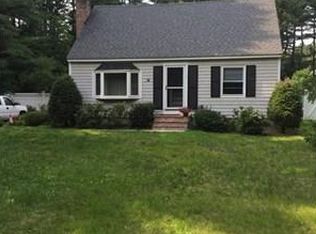 14 Summer St, Sudbury, MA 01776