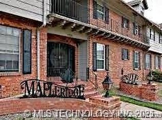 1735 S Peoria Ave APT 2, Tulsa, OK 74120