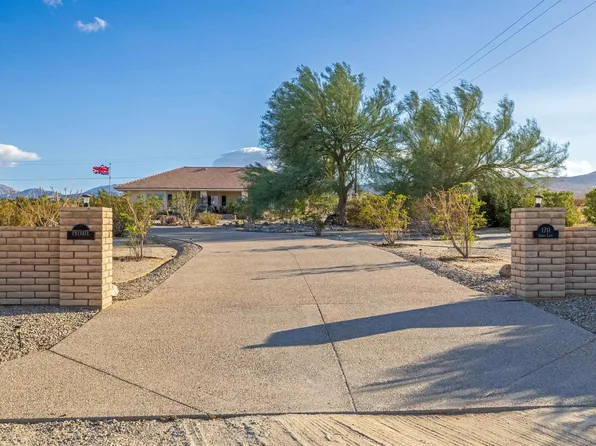 1711 Indigo Ln, Borrego Springs, CA 92004
