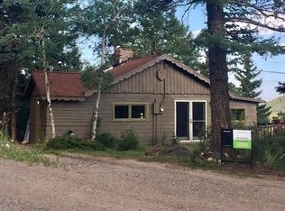 144 Raccoon Cir, Evergreen, CO 80439