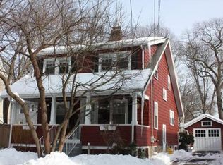 64 Pagoda Cir, Milton, MA 02186