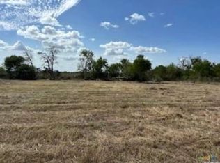 217 Twin Oaks LOT 136F, Floresville, TX 78114