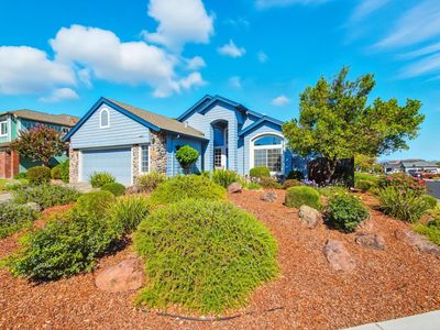 1761 Kerry Lane, Santa Rosa, CA, 95403