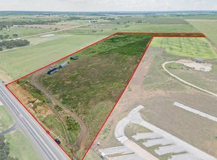 11056 State Highway 171, Covington, TX 76636