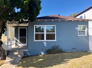 661 36th St, Manhattan Beach, CA 90266