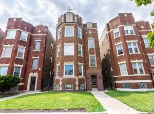 7328 S Campbell Ave, Chicago, IL 60629
