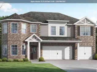 8072 Kimbrell Station Loop, Mc Calla, AL 35111