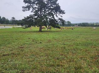 0 Caballo Ranch Rd, Russellville, AR 72802