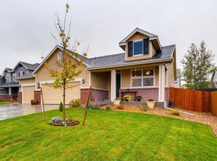 520 Stonehaven St, Dacono, CO 80514