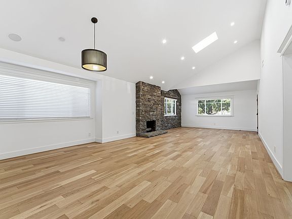 Dining to living rooms