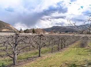 0 Old Monitor Rd, Cashmere, WA 98815