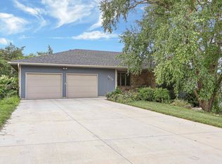 3605 Monarch Cir, Manhattan, KS 66503