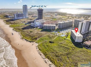 400 Padre Blvd UNIT 304, South Padre Island, TX 78597