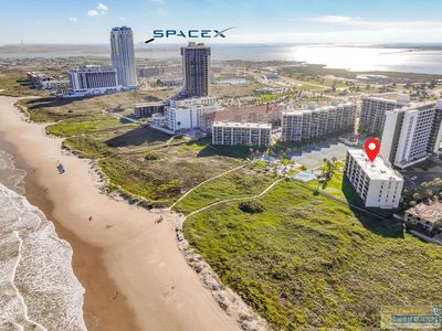 400 Padre Blvd UNIT 304, South Padre Island, TX, 78597