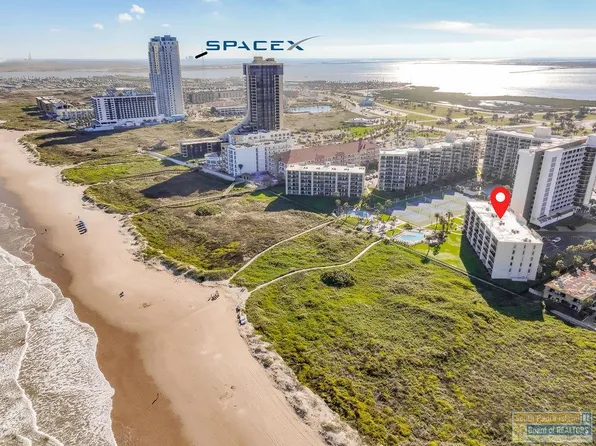 400 Padre Blvd Unit 304, South Padre Island, TX 78597