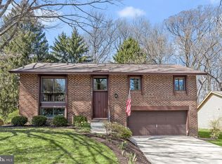 5380 Thunder Hill Rd, Columbia, MD 21045