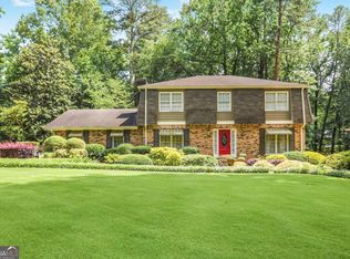 850 John Alden Rd, Stone Mountain, GA 30083