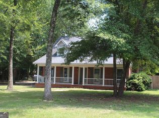 17 Greenwood Ave, Statesboro, GA 30458