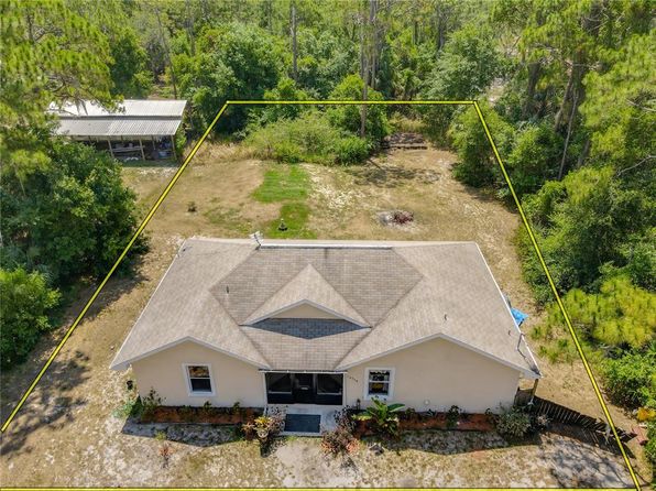 Camp Mack Lake Wales Real Estate 6 Homes For Sale Zillow