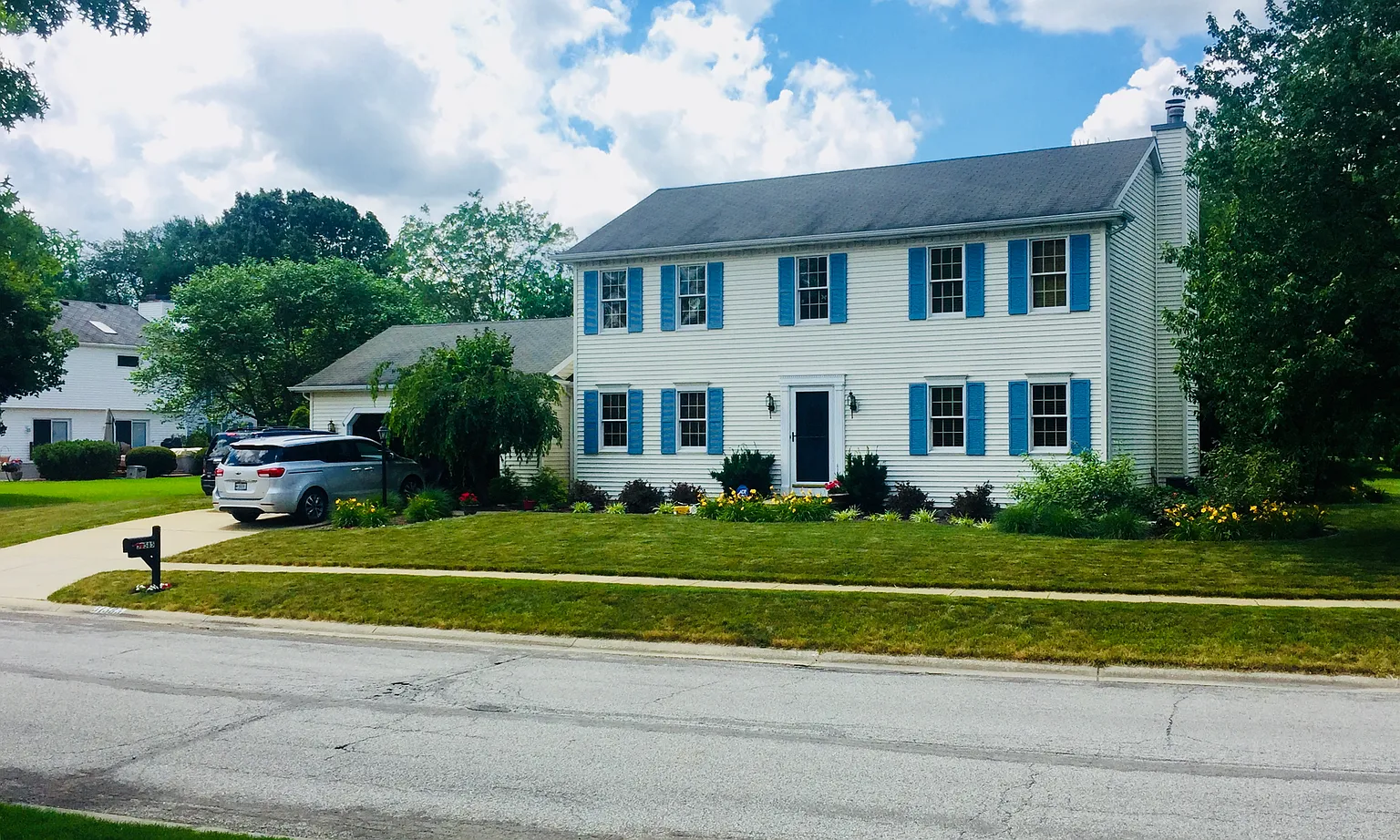 51585 James Lawrence Pkwy photo 1