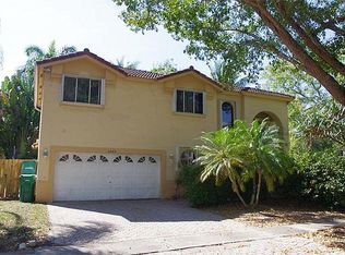 2645 Rampart Way, Cooper City, FL 33026