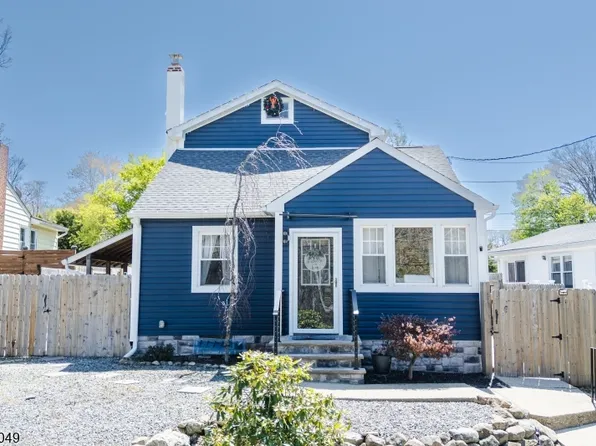 502 Atlas Rd, Roxbury Twp., NJ 07850